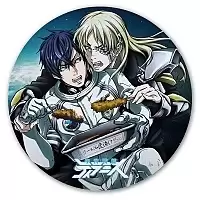 ������ ��� ����� ������� Space Battleship Tiramisu - Subaru � Isuzu Ichinose