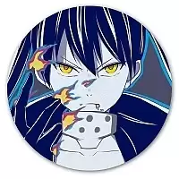 ������ ��� ����� ������� Fire Force Maki Oze