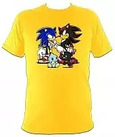   Sonic
