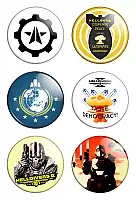 ����� ������� ������� Helldivers 2 No.2