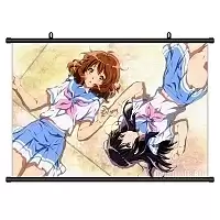 ������� �������� Hibike! Euphonium Rena Kousaka, Kumiko Oumae