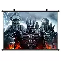   The Witcher 3 Caranthir, Imlerith, Eredin
