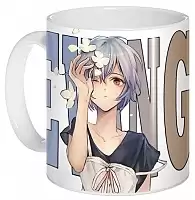 Кружка Evangelion 246442