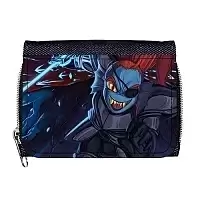 ������� ��������� Undertale - Undyne