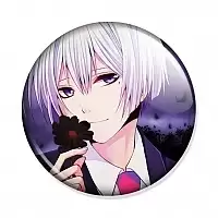 ������ Hamatora Art