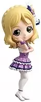 ������� Banpresto Love Live! Q Posket Mari Ohara