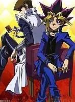 ������ �������� Yu-Gi-Oh! Yuugi Mutou, Seto Kaiba
