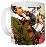 ������ Togainu no Chi 44854