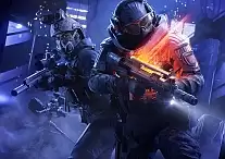 ������ �������� Battlefield 2042 / Season 6 �6