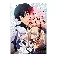 ������ �������� The Misfit of Demon King Academy - ���� ����������, ���� � ���� ������