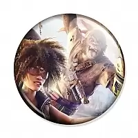 ������ Beyond Good & Evil - Shani � Knox