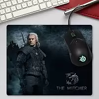     The Witcher Geralt of Rivia