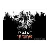 ������ �������� "Dying Light: The Following"