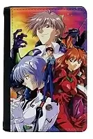     Neon Genesis Evangelion