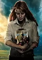 ������ �������� Iron Man