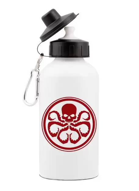 ���������� ������� ���������� ������� ��� ���� Agents of SHIELD - HUDRA Logo �� ����� ������ ��� / Agents of SHIELD