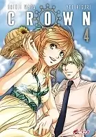 ����� ������ / Crown. ��� 4