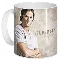 ������ Supernatural