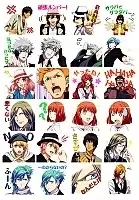  Uta no Prince-sama Maji Love Revolutions No.3