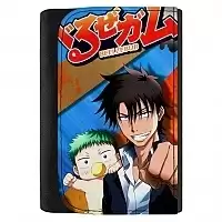 ������� ������ Beelzebub 330836