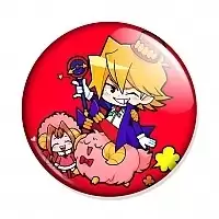 ������ Yu-Gi-Oh! Duel Monsters Jounouchi, Kawai, Scapegoat