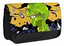 ���������� �������� Mob Psycho Hyaku