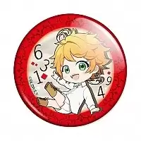 ������ The Promised Neverland Vol.1 - Emma