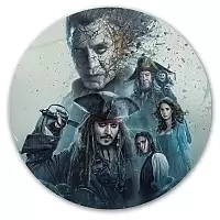 ������ ��� ����� ������� Pirates of the Caribbean: Dead Men Tell No Tales