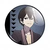 ������ Nakanohito Genome [Jikkyouchuu] - Kaikoku Onigasaki