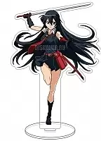 ������� ��������� Akame ga Kill! - ����� (Akame)