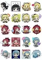 Puella Magi Madoka Magica No.2
