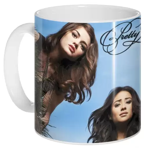 ���������� ������� ������ Pretty Little Liars 351458 �� ����� � ����� ����� ��������� / Pretty Little Liars