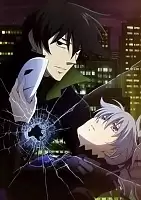 ������ �������� Darker than Black