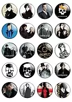 ����� ������� Sherlock No.1