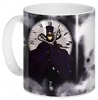 ������ Boogiepop wa Warawanai - �������