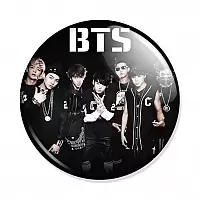 ������ � ������� BTS