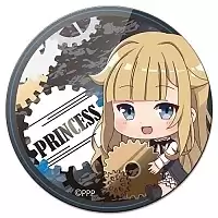 ������ ��������� ������� Princess Principal - Chibi Princess