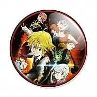 ������ Nanatsu no Taizai