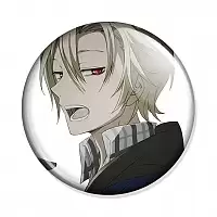 ������ Blood Blockade Battlefront Black