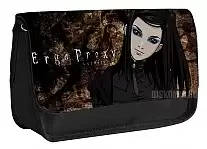 ���������� �������� Ergo Proxy - Re-l Mayer