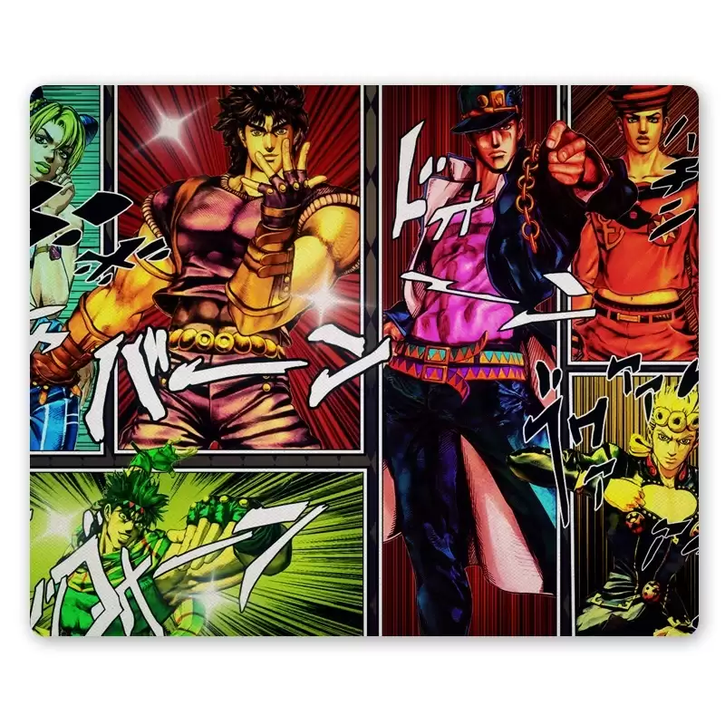 ���������� ������� ������ ��� ����� ������������� JoJo's Bizarre Adventure - Characters �2 �� ����� � ����� ����������� ����������� ������ / JoJo's Bizarre Adventure / JoJo no Kimyou na Bouken