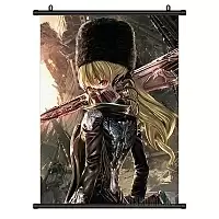 ������� �������� Code Vein Mia Karnstein
