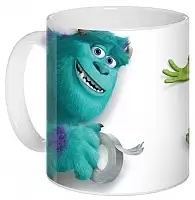 ������ Monsters University 312895