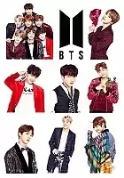 ������� ��������� "BTS" No.12