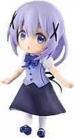 ������� Gochuumon wa Usagi Desu ka? Bloom: Chino
