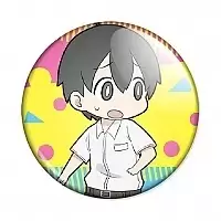 ������ Ueno-san wa Bukiyou - Tanaka Ver.2