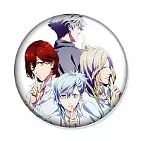  Uta no Prince-sama - Quartet night
