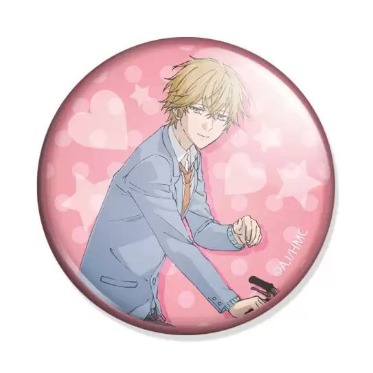 ���������� ������� ������ Hitorijime My Hero Asaya Hasekura �� ����� � ����� ��������� ����� ����� / Hitorijime My Hero / My Very Own Hero