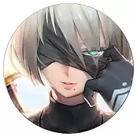    NieR: Automata - Yorha No. 2 Type B