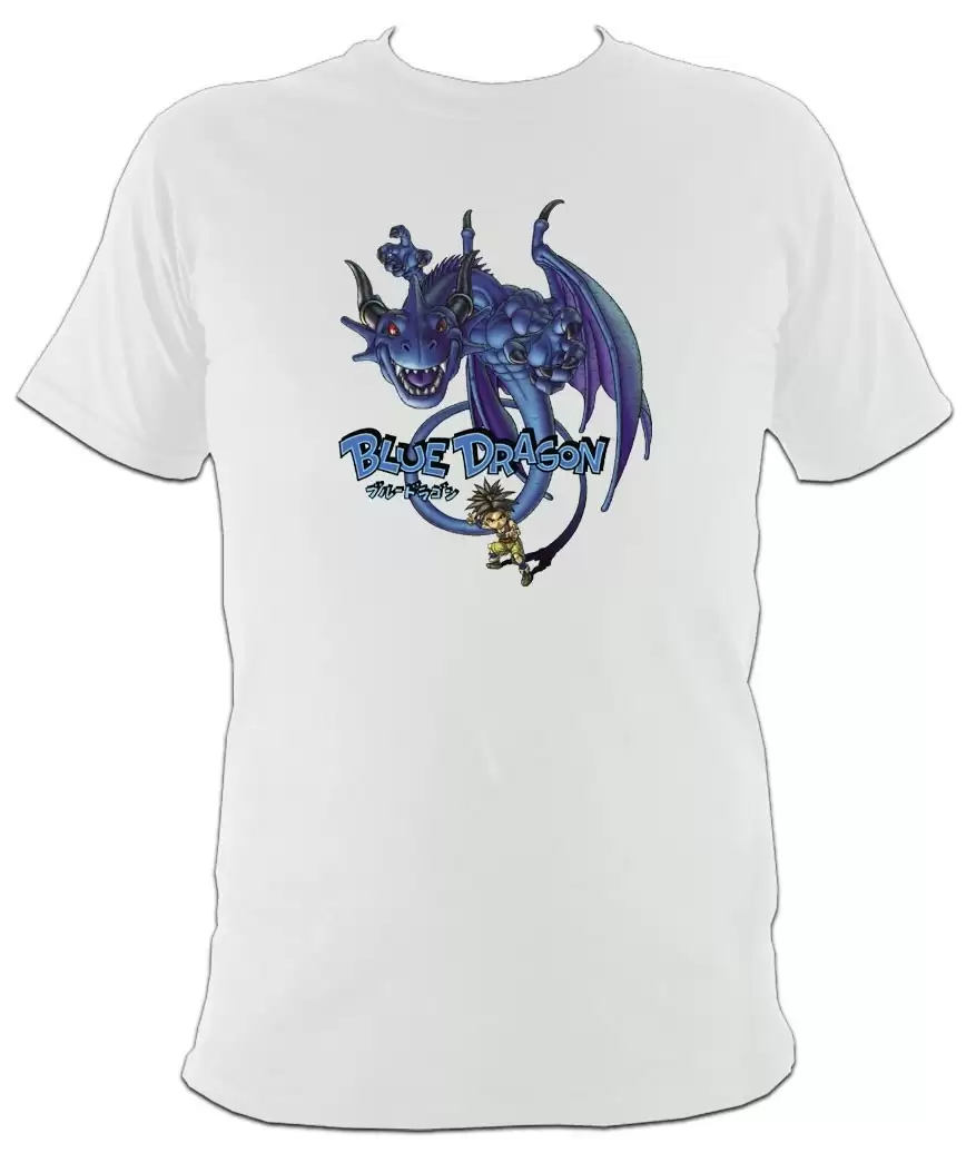 ���������� ������� �������� ����� Blue Dragon 25783 �� ����� � ����� ����� ������ / Blue Dragon